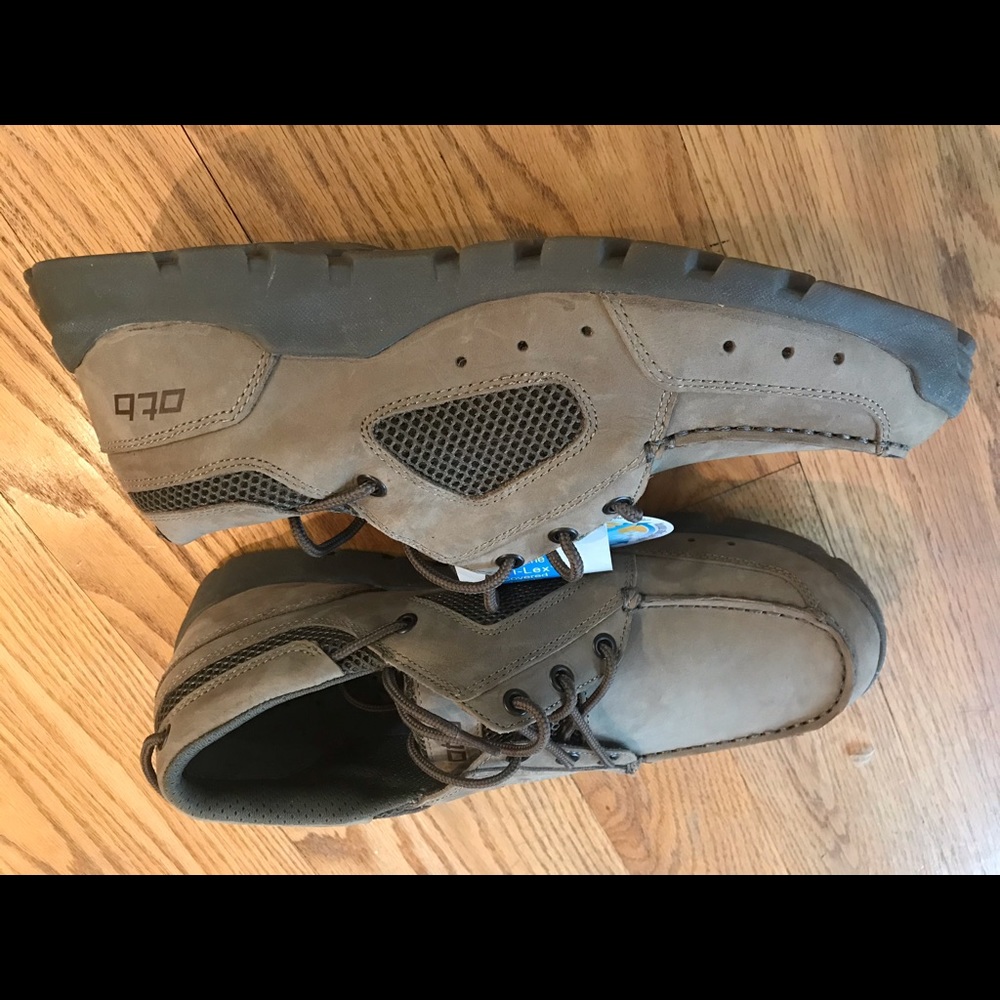 COPY - Men’s OTB Harbor shoes size 11